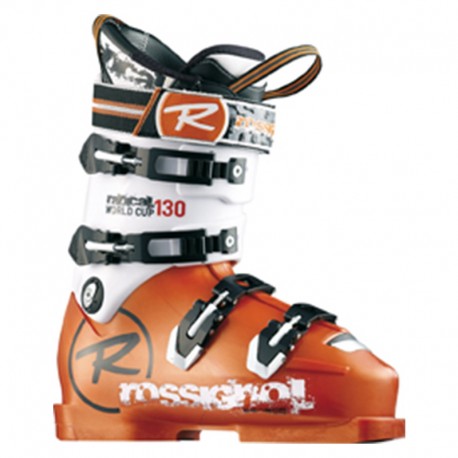 Rossignol Radical Ski Boot : WC SI 130