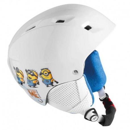 Rossignol Comp J Minions Helmet