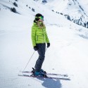 Ski - Junior Piste/All Mountain/Freestyle